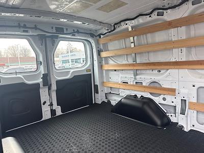 Used 2024 Ford Transit 250 - photo 1