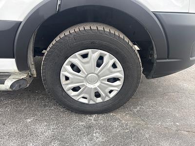 Used 2024 Ford Transit 250 - photo 1