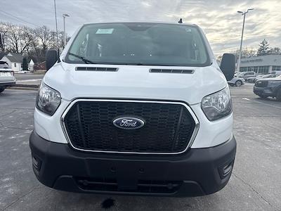 Used 2024 Ford Transit 250 - photo 1