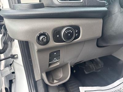 Used 2024 Ford Transit 250 - photo 1