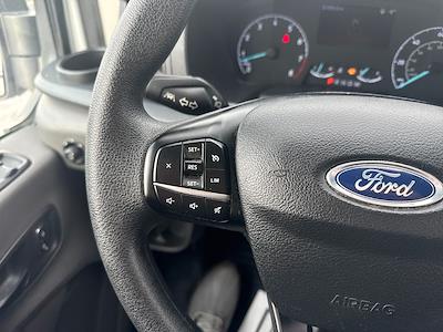 Used 2024 Ford Transit 250 - photo 1