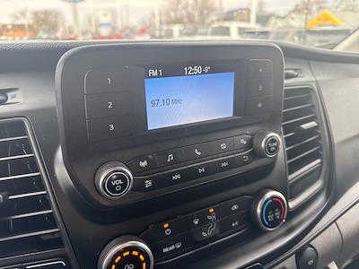 Used 2024 Ford Transit 250 - photo 1