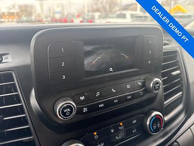 Used 2024 Ford Transit 250 - photo 1
