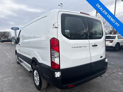 Used 2024 Ford Transit 250 Low Roof Empty Cargo Van for sale #UT15684 - photo 2