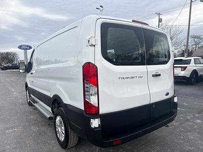 2024 Ford Transit 250 Low Roof RWD Empty Cargo Van for sale #UT15684 - photo 2