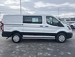 Used 2024 Ford Transit 250 Low Roof Empty Cargo Van for sale #UT15684 - photo 6