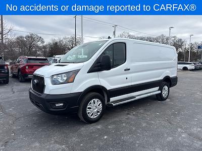 2024 Ford Transit 250 Low Roof RWD Empty Cargo Van for sale #UT15685 - photo 1