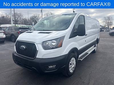 2024 Ford Transit 250 Low Roof RWD Empty Cargo Van for sale #UT15686 - photo 1