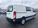 2024 Ford Transit 250 Low Roof RWD Empty Cargo Van for sale #UT15686 - photo 7
