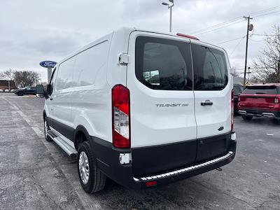 2024 Ford Transit 250 Low Roof RWD Empty Cargo Van for sale #UT15688 - photo 2