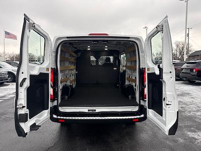 Used 2024 Ford Transit 250 - photo 1