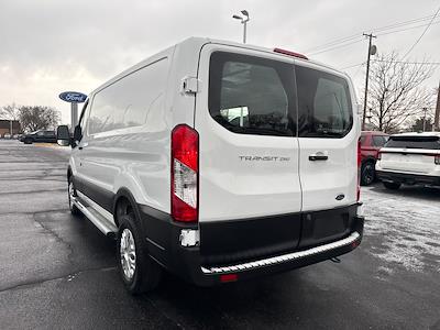 2024 Ford Transit 250 Low Roof RWD Empty Cargo Van for sale #UT15689 - photo 2
