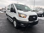 Used 2024 Ford Transit 250 Low Roof Empty Cargo Van for sale #UT15689 - photo 4