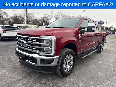 2025 Ford F-250 Crew Cab 4WD Pickup for sale #UT15702 - photo 1