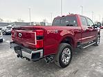 2025 Ford F-250 Crew Cab 4WD Pickup for sale #UT15702 - photo 8