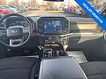 Used 2023 Ford F-150 XLT SuperCrew Cab for sale #UT15703 - photo 14