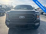 Used 2023 Ford F-150 XLT SuperCrew Cab for sale #UT15703 - photo 3
