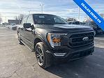 Used 2023 Ford F-150 XLT SuperCrew Cab for sale #UT15703 - photo 4