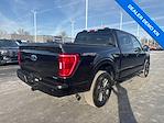 Used 2023 Ford F-150 XLT SuperCrew Cab for sale #UT15703 - photo 6