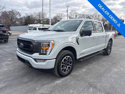 2023 Ford F-150 SuperCrew Cab 4WD Pickup for sale #UT15705 - photo 1