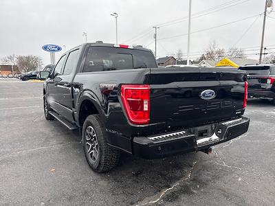 2023 Ford F-150 SuperCrew Cab 4WD Pickup for sale #UT15709 - photo 2