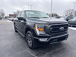 Used 2023 Ford F-150 XLT SuperCrew Cab for sale #UT15709 - photo 5