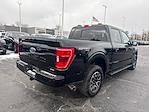 Used 2023 Ford F-150 XLT SuperCrew Cab for sale #UT15709 - photo 8