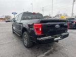 Used 2023 Ford F-150 XLT SuperCrew Cab for sale #UT15709 - photo 2