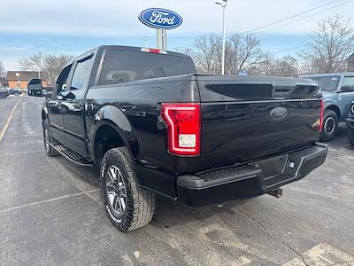 Used 2017 Ford F-150 - photo 1