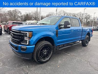 2020 Ford F-250 Crew Cab 4WD Pickup for sale #UT15730 - photo 1