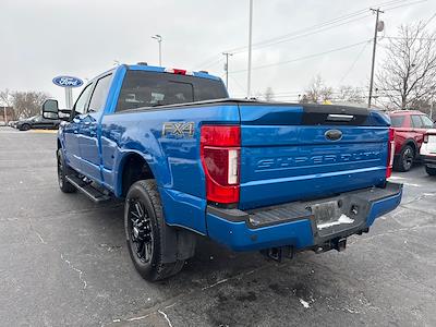 2020 Ford F-250 Crew Cab 4WD Pickup for sale #UT15730 - photo 2