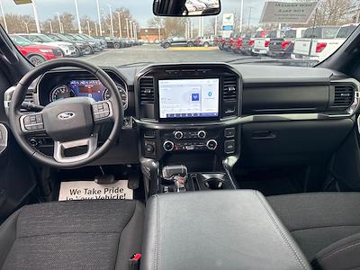 2023 Ford F-150 SuperCrew Cab 4WD Pickup for sale #UT15733 - photo 1