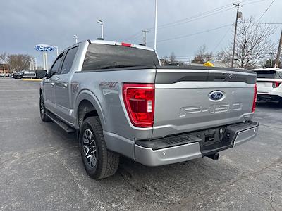 2023 Ford F-150 SuperCrew Cab 4WD Pickup for sale #UT15733 - photo 2