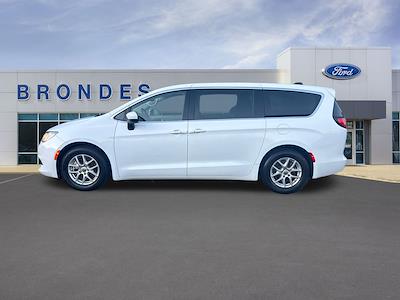 2023 Chrysler Voyager FWD Minivan for sale #UT15738 - photo 1