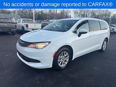 2023 Chrysler Voyager FWD Minivan for sale #UT15738 - photo 2