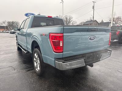 Used 2023 Ford F-150 XLT SuperCrew Cab for sale #UT15739 - photo 2
