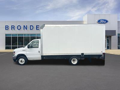 Used 2024 Ford E-450 Box Van for sale #UT15743 - photo 1