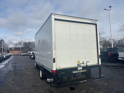Used 2024 Ford E-450 Box Van for sale #UT15743 - photo 2