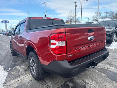 Used 2023 Ford Maverick XLT SuperCrew Cab for sale #UT15744A - photo 2