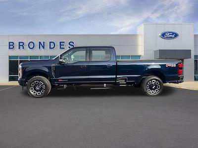 Used 2025 Ford F-250 Platinum Crew Cab for sale #UT15758 - photo 1
