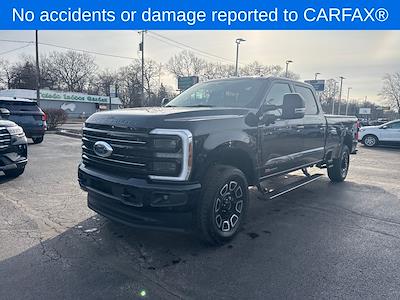 2025 Ford F-250 Crew Cab 4WD Pickup for sale #UT15758 - photo 1