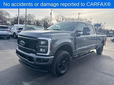 Used 2024 Ford F-350 XL Crew Cab for sale #UT15768 - photo 2