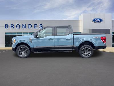 2023 Ford F-150 SuperCrew Cab 4WD Pickup for sale #UT15773 - photo 1