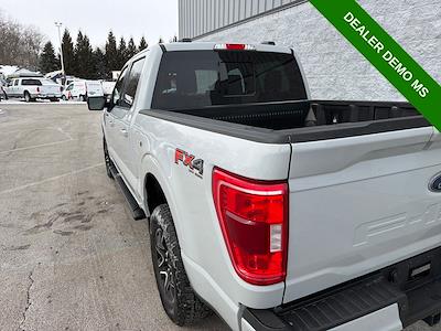 Used 2023 Ford F-150 - photo 1