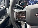 Used 2023 Ford F-150 XLT SuperCrew Cab for sale #UT15809 - photo 22