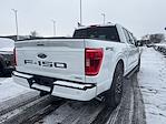 Used 2023 Ford F-150 XLT SuperCrew Cab for sale #UT15809 - photo 30