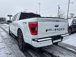 Used 2023 Ford F-150 XLT SuperCrew Cab for sale #UT15809 - photo 32