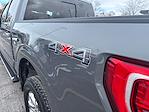 Used 2023 Ford F-150 XLT SuperCrew Cab for sale #UT15810 - photo 11