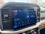 Used 2023 Ford F-150 XLT SuperCrew Cab for sale #UT15810 - photo 35