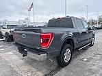 Used 2023 Ford F-150 XLT SuperCrew Cab for sale #UT15810 - photo 8